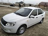 ВАЗ (Lada) Granta 2190 2013 года за 2 350 000 тг. в Туркестан