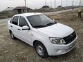 ВАЗ (Lada) Granta 2190 2013 года за 2 350 000 тг. в Туркестан – фото 15