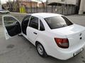 ВАЗ (Lada) Granta 2190 2013 годаүшін2 350 000 тг. в Туркестан – фото 5