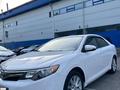 Toyota Camry 2012 года за 10 700 000 тг. в Алматы – фото 4