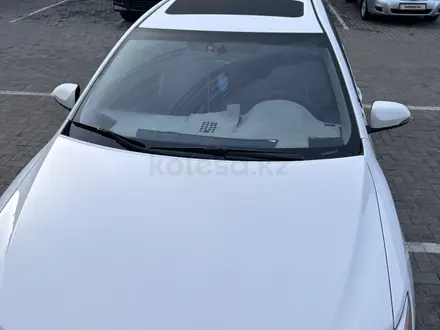 Toyota Camry 2012 года за 10 700 000 тг. в Алматы – фото 10
