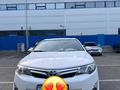 Toyota Camry 2012 года за 10 700 000 тг. в Алматы