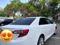 Toyota Camry 2012 года за 10 700 000 тг. в Алматы – фото 2