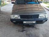 Audi 100 1989 годаүшін1 500 000 тг. в Талдыкорган – фото 2