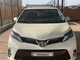 Toyota Sienna 2015 годаүшін15 000 000 тг. в Атырау