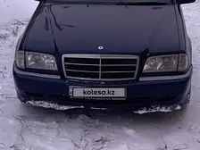 Mercedes-Benz C-Class, 1999