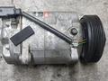 Компрессор кондиционера Радиатор Вентилятр Моторчик печки омывателя Датчикүшін15 777 тг. в Алматы – фото 4