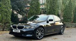 BMW 320 2020 годаfor21 000 000 тг. в Алматы – фото 5