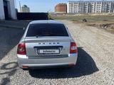 ВАЗ (Lada) Priora 2172 2010 года за 1 400 000 тг. в Актобе