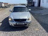 ВАЗ (Lada) Priora 2172 2010 годаүшін1 200 000 тг. в Актобе – фото 4