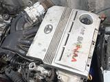 Двигатель 1MZ -FE vvt-i 2WDүшін550 000 тг. в Алматы – фото 2
