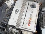 Двигатель 1MZ -FE vvt-i 2WDүшін550 000 тг. в Алматы
