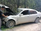 Toyota Aristo 1994 годаүшін1 650 000 тг. в Алматы