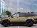 Hyundai Santa Fe Calligraphy 2024 года за 19 690 000 тг. в Костанай – фото 2