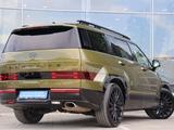 Hyundai Santa Fe Calligraphy 2024 года за 19 690 000 тг. в Костанай – фото 5