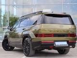 Hyundai Santa Fe Calligraphy 2024 года за 19 690 000 тг. в Костанай – фото 3