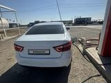 ВАЗ (Lada) Vesta 2020 годаүшін2 500 000 тг. в Атырау – фото 3