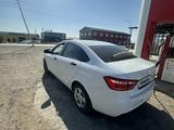 ВАЗ (Lada) Vesta 2020 годаүшін2 500 000 тг. в Атырау – фото 2