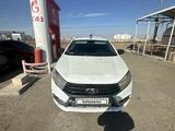 ВАЗ (Lada) Vesta 2020 годаүшін2 500 000 тг. в Атырау