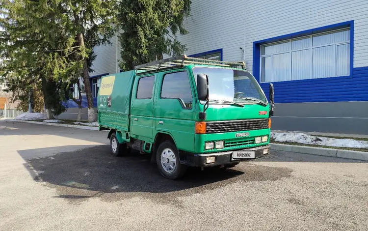 Mazda  Titan 1990 годаүшін2 700 000 тг. в Алматы