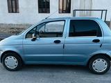 Daewoo Matiz 2014 годаfor1 900 000 тг. в Туркестан – фото 4