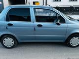 Daewoo Matiz 2014 годаfor1 900 000 тг. в Туркестан – фото 3