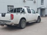 Nissan Navara 2011 года за 10 000 000 тг. в Астана – фото 2