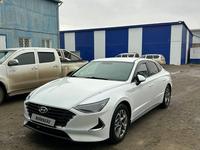 Hyundai Sonata 2020 года за 11 900 000 тг. в Атырау