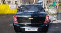 Chevrolet Cobalt 2022 годаүшін5 700 000 тг. в Алматы – фото 2