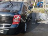 Chevrolet Cobalt 2023 года за 5 990 000 тг. в Алматы – фото 2