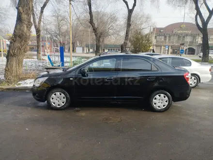 Chevrolet Cobalt 2022 года за 6 200 000 тг. в Алматы – фото 5