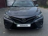 Toyota Camry 2020 годаүшін10 500 000 тг. в Алматы – фото 2