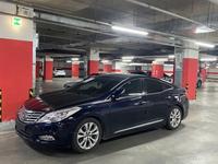 Hyundai Grandeur 2012 годаfor9 700 000 тг. в Тараз