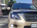 Lexus LX 570 2008 годаfor16 200 000 тг. в Алматы – фото 2