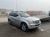 Mercedes-Benz GL 550 2007 года за 7 800 000 тг. в Алматы – фото 2