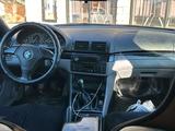 BMW 316 1999 года за 2 300 008 тг. в Актау – фото 3