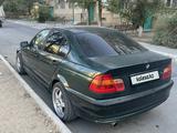 BMW 316 1999 года за 2 300 008 тг. в Актау – фото 2