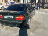 BMW 316 1999 года за 2 300 008 тг. в Актау – фото 5
