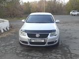 Volkswagen Passat 2006 годаүшін3 200 000 тг. в Усть-Каменогорск – фото 2