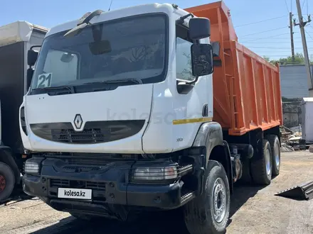 Renault  Kerax 2012 года за 15 500 000 тг. в Алматы