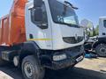 Renault  Kerax 2012 года за 15 500 000 тг. в Алматы – фото 4