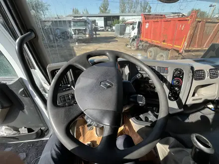 Renault  Kerax 2012 года за 15 500 000 тг. в Алматы – фото 7