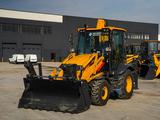 LiuGong  CLG 777A Экскаватор-погрузчик — Петушок 2025 годаүшін35 123 000 тг. в Кокшетау – фото 3