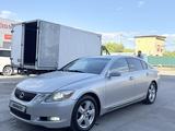 Lexus GS 300 2006 года за 5 500 000 тг. в Астана – фото 2