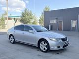 Lexus GS 300 2006 года за 5 500 000 тг. в Астана