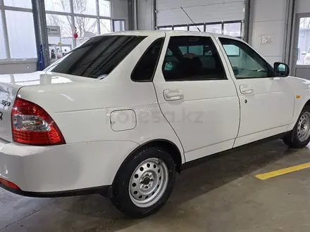 ВАЗ (Lada) Priora 2170 2014 года за 2 880 000 тг. в Уральск