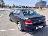 Nissan Almera Classic 2012 годаүшін3 000 000 тг. в Алматы – фото 5