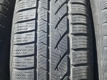 Шины 195/65 R15 — "Continental ContiWinterContact TS810" (Франция за 75 000 тг. в Астана – фото 5