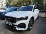 Geely Monjaro 2023 годаүшін13 500 000 тг. в Алматы – фото 3