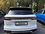Geely Monjaro 2023 годаүшін13 500 000 тг. в Алматы – фото 4